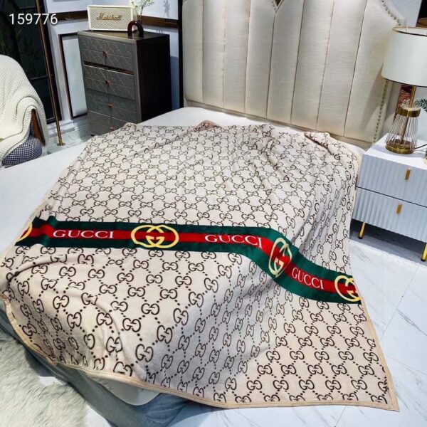 BL050 – Fashion Blanket
