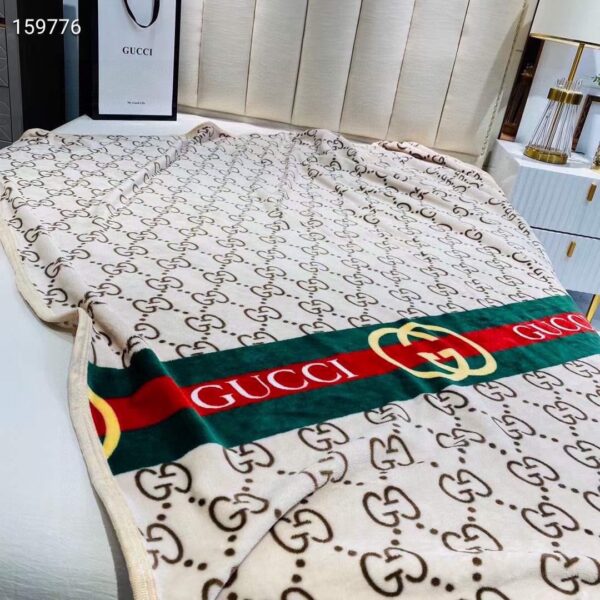 BL050 – Fashion Blanket