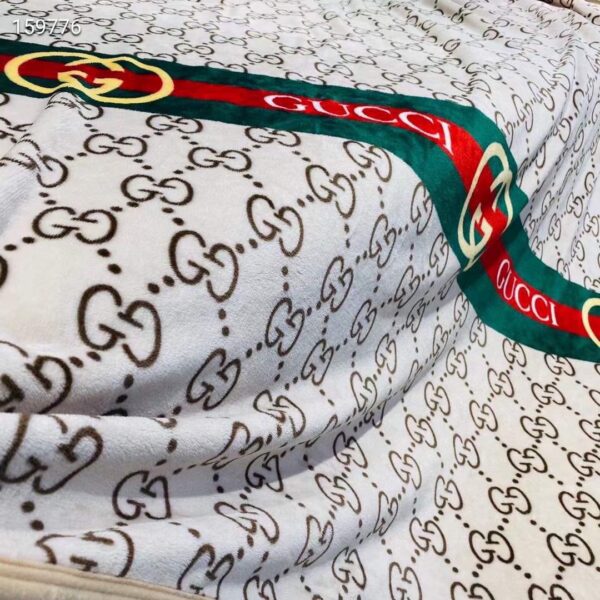 BL050 – Fashion Blanket