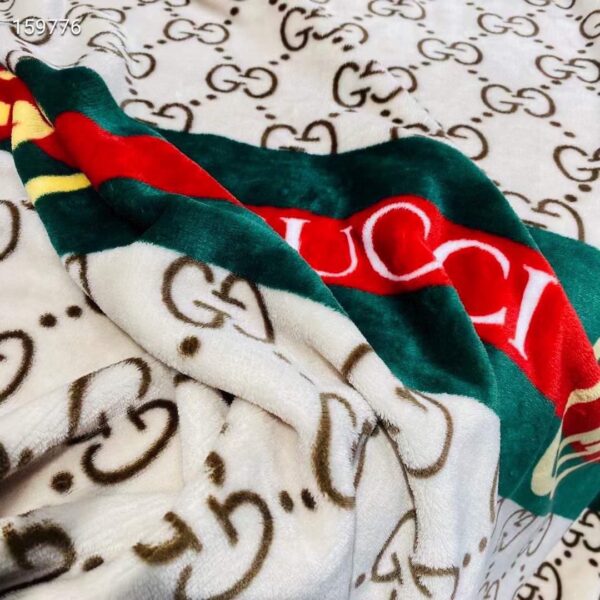 BL050 – Fashion Blanket