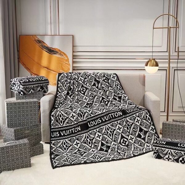 BL053 – Fashion Blanket
