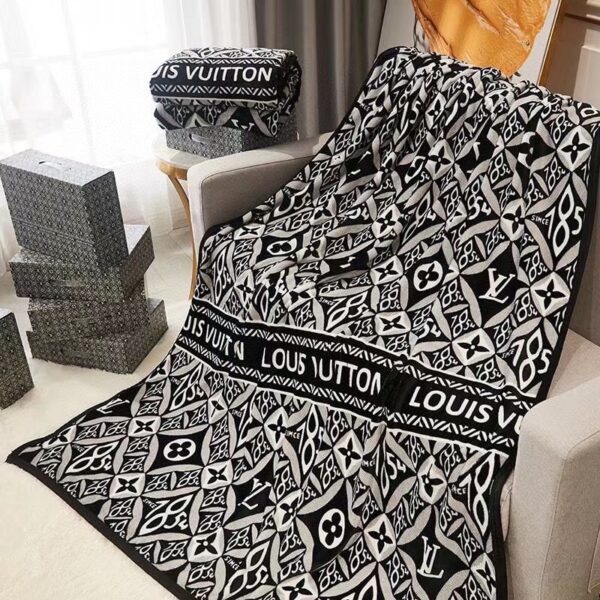 BL053 – Fashion Blanket