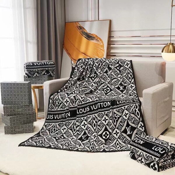BL053 – Fashion Blanket