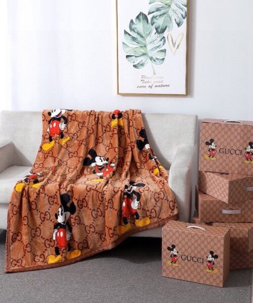BL054 – Fashion Blanket