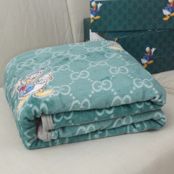 BL055 – Fashion Blanket
