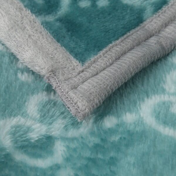 BL055 – Fashion Blanket