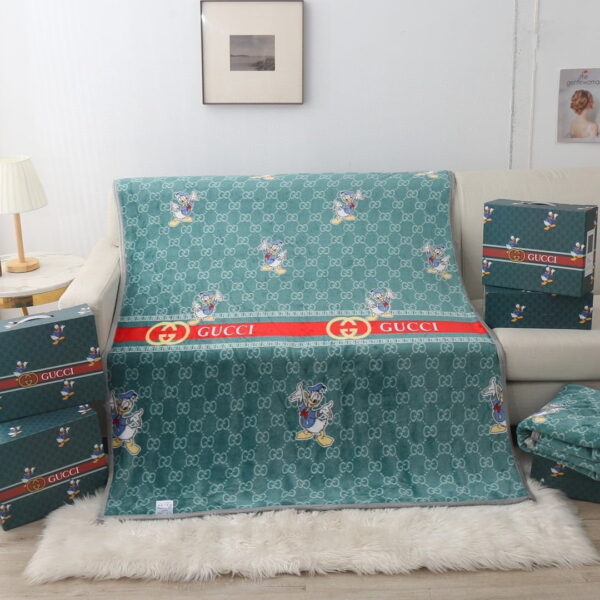 BL055 – Fashion Blanket
