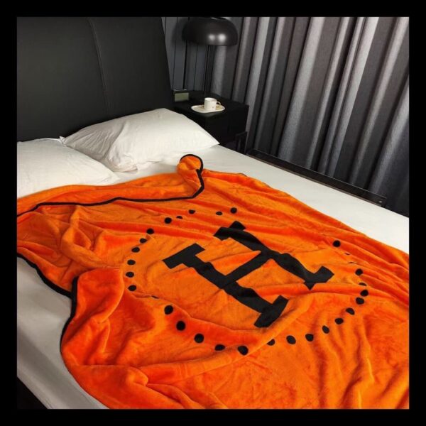 BL056 – Fashion Blanket