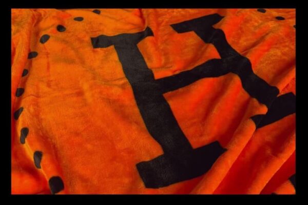BL056 – Fashion Blanket