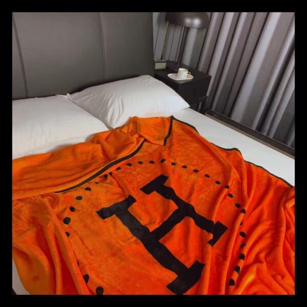 BL056 – Fashion Blanket