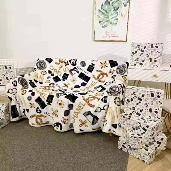 BL059 – Fashion Blanket