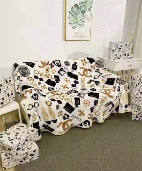 BL059 – Fashion Blanket