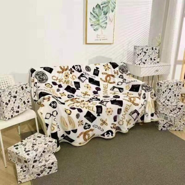 BL059 – Fashion Blanket