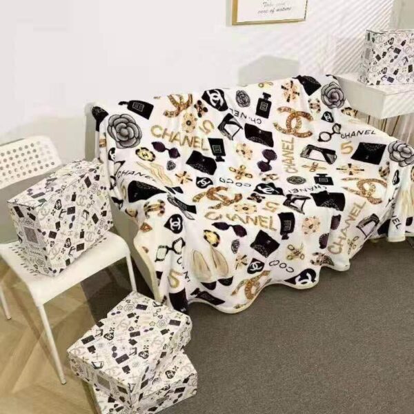 BL059 – Fashion Blanket