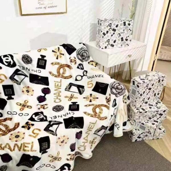 BL059 – Fashion Blanket