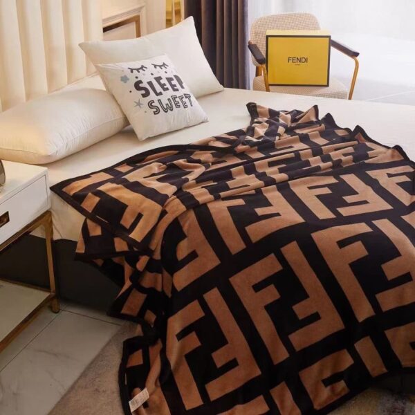 BL060 – Fashion Blanket