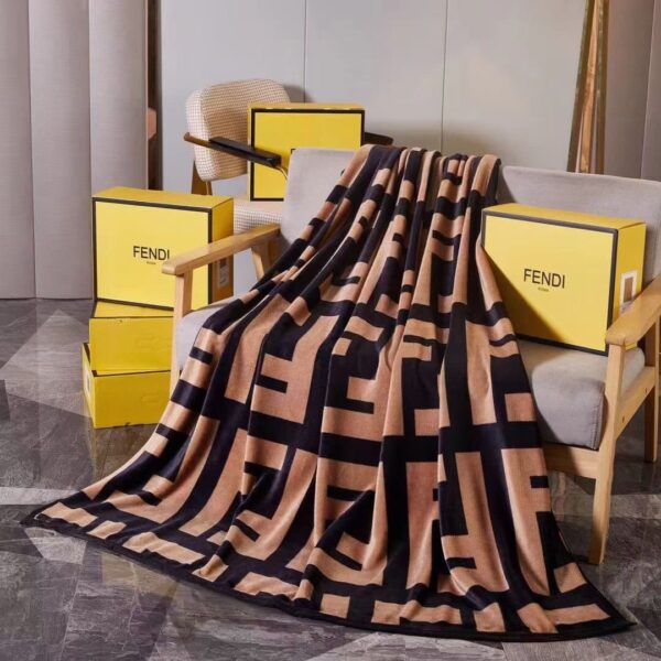 BL060 – Fashion Blanket