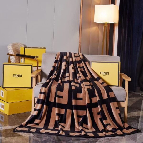 BL060 – Fashion Blanket