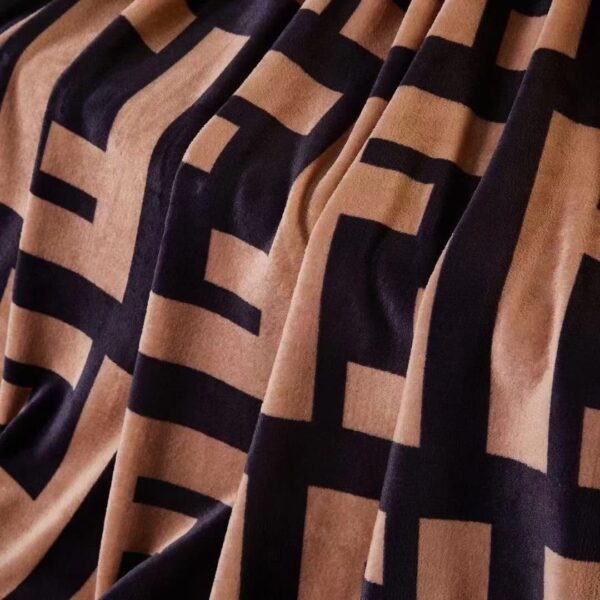 BL060 – Fashion Blanket