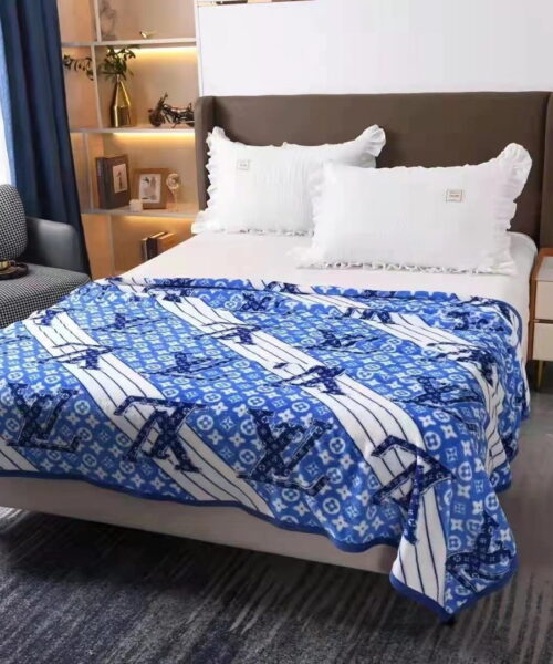 BL063 – Fashion Blanket