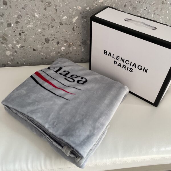 BL065 – Fashion Blanket