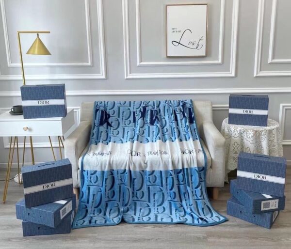 BL067 – Fashion Blanket