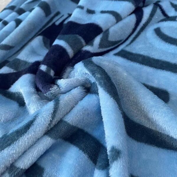 BL067 – Fashion Blanket