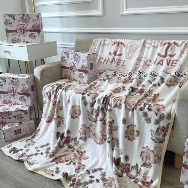 BL068 – Fashion Blanket