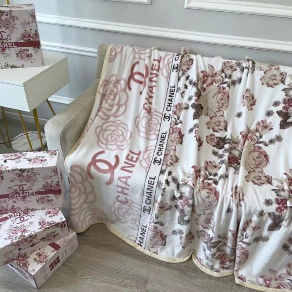 BL068 – Fashion Blanket