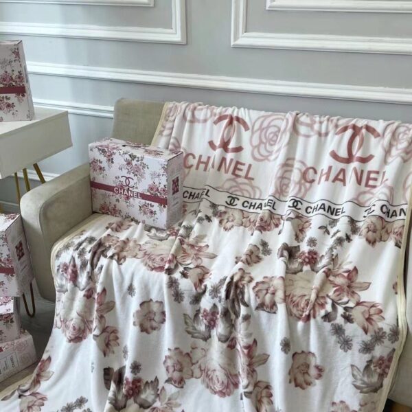 BL068 – Fashion Blanket