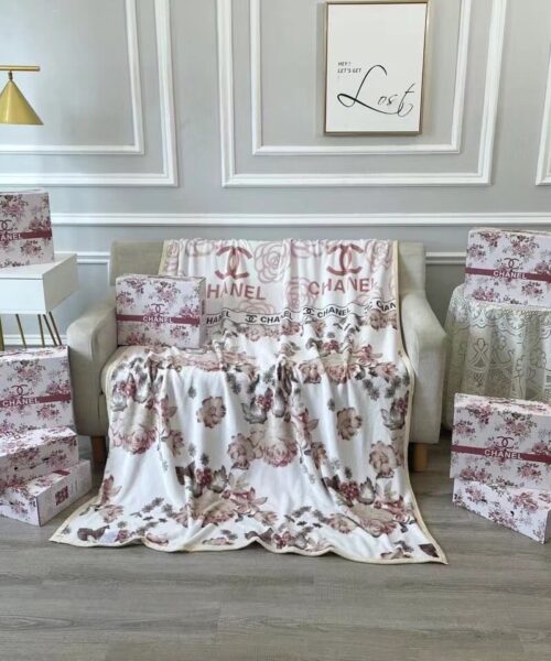 BL068 – Fashion Blanket