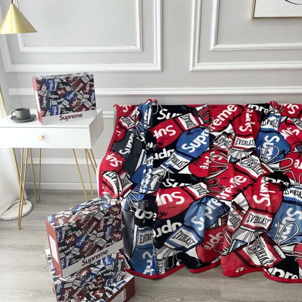 BL069 – Fashion Blanket