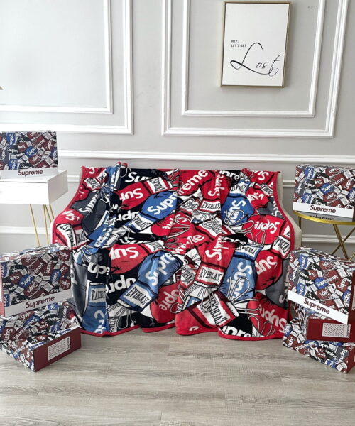 BL069 – Fashion Blanket