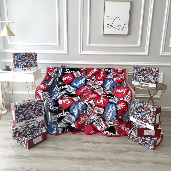 BL069 – Fashion Blanket