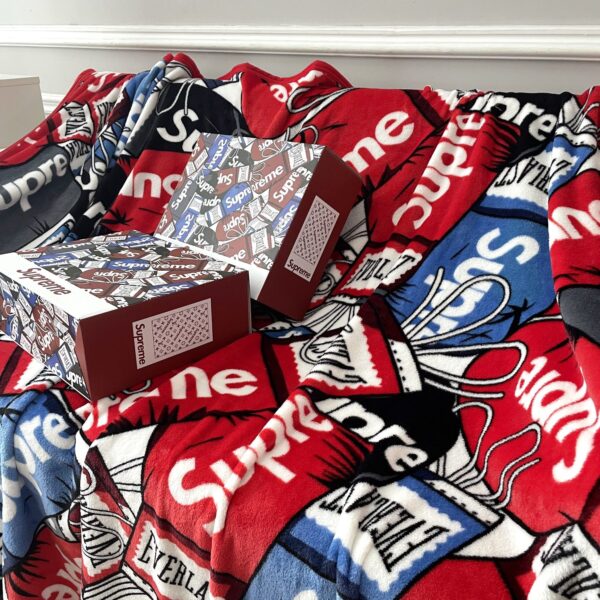BL069 – Fashion Blanket