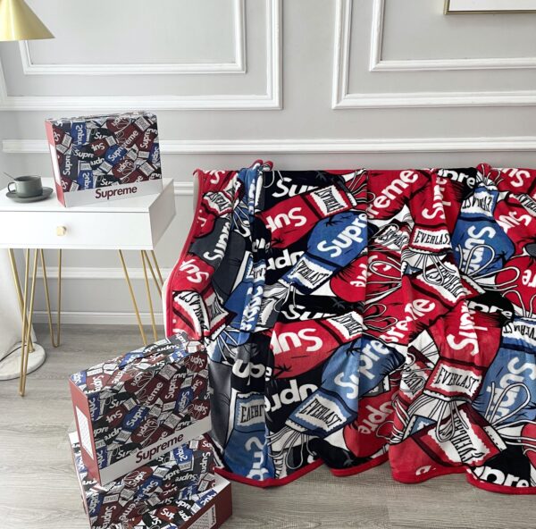BL069 – Fashion Blanket