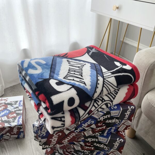 BL069 – Fashion Blanket