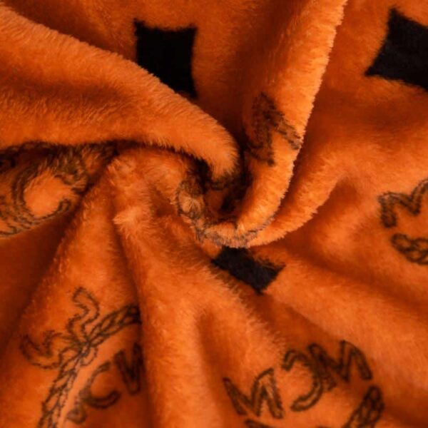 BL072 – Fashion Blanket