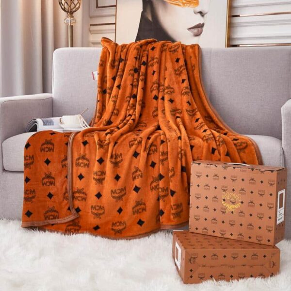 BL072 – Fashion Blanket