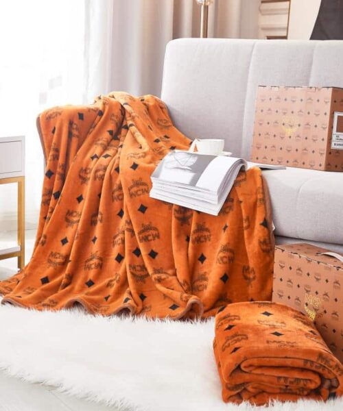 BL072 – Fashion Blanket