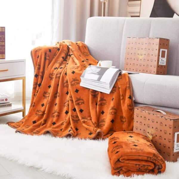 BL072 – Fashion Blanket
