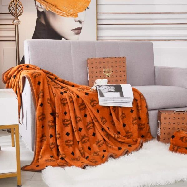 BL072 – Fashion Blanket