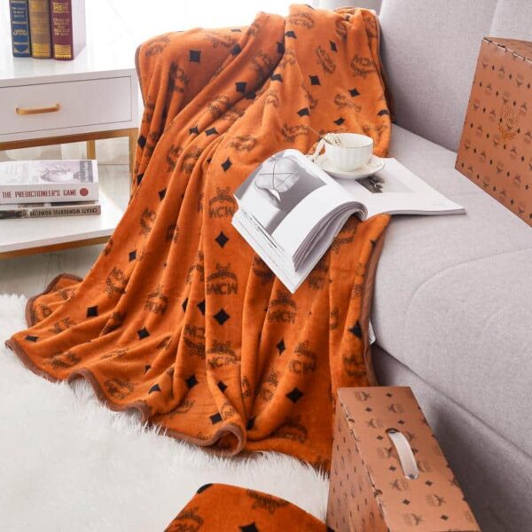 BL072 – Fashion Blanket
