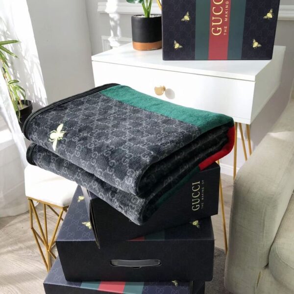 BL074 – Fashion Blanket