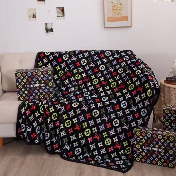 BL075 – Fashion Blanket