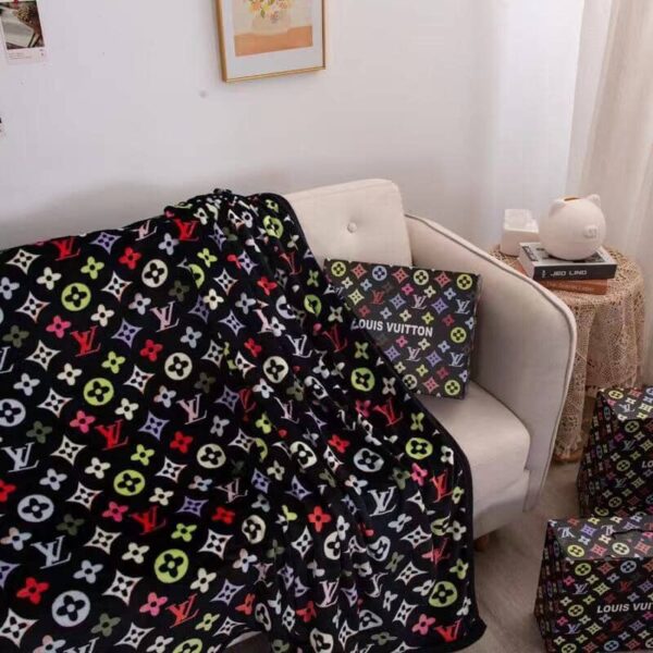 BL075 – Fashion Blanket