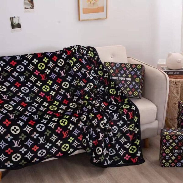 BL075 – Fashion Blanket