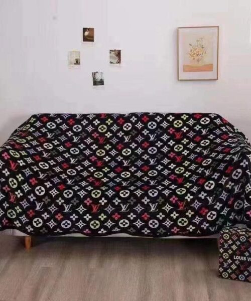 BL075 – Fashion Blanket