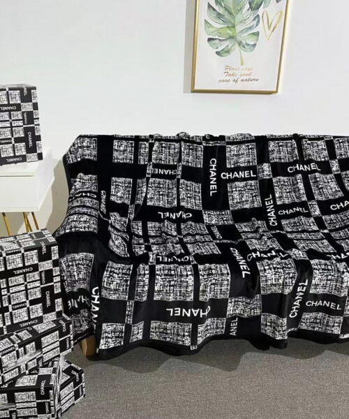 BL076 – Fashion Blanket