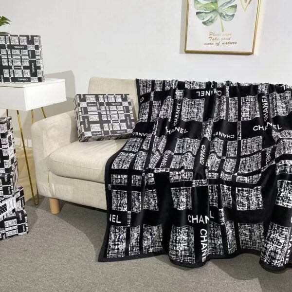 BL076 – Fashion Blanket